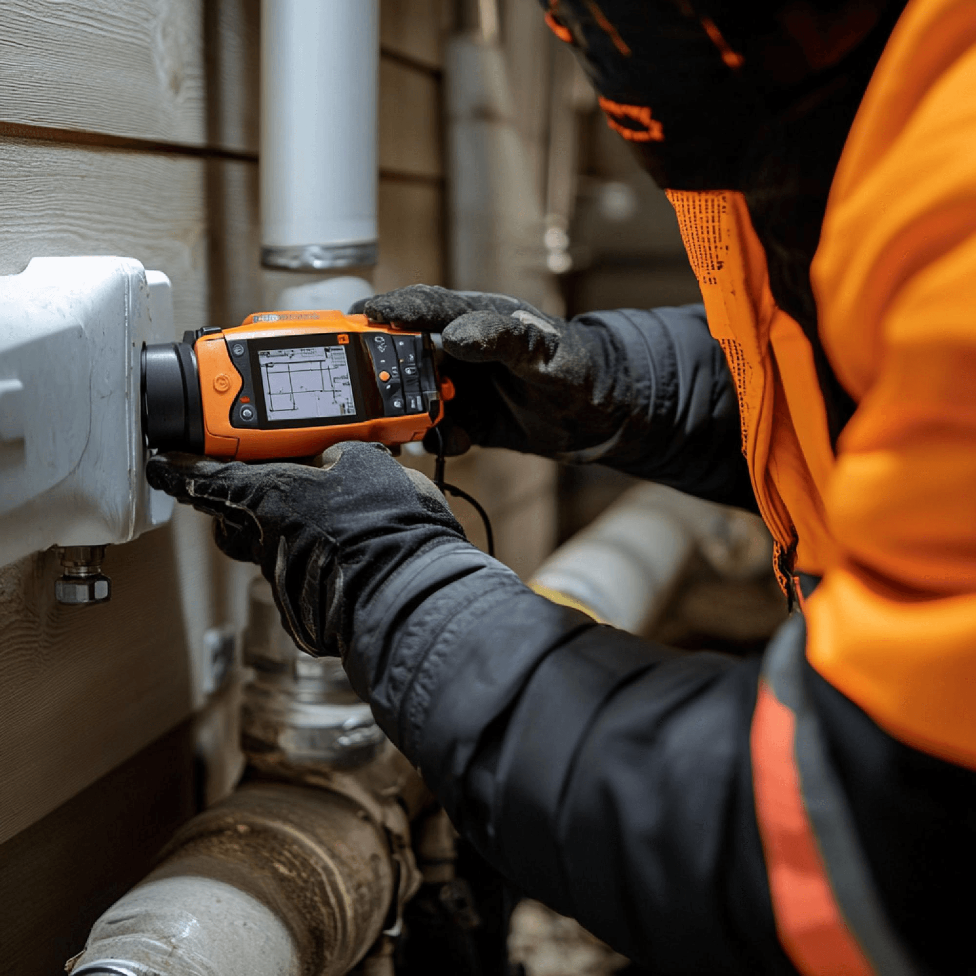 Metering Pumps